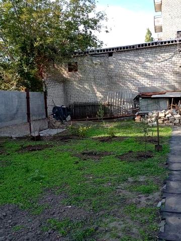 Продаж частини будинку в центрі