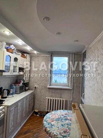 Продаж видової 3 кім.Дніпровська наб.3. м.Лівобережна.Позняки.