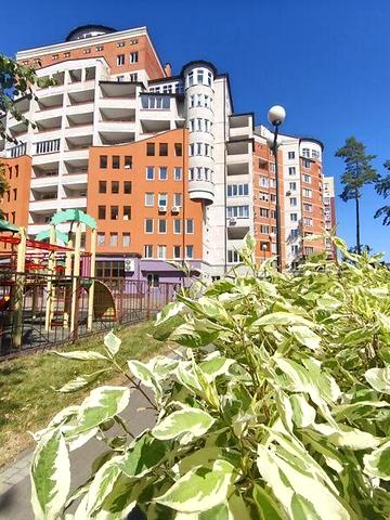 Продаж 3к Квартира Матвія Донцова (Тургенєвська) вулиця