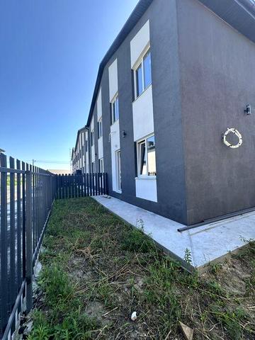 Гнатівка , 1 к квартира , з власним подвірям