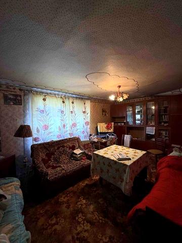 Продам квартиру, можливий обмін