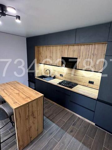 Продаж 2к Квартира Наскрізний провулок ЖК пер. Сквозной, 8