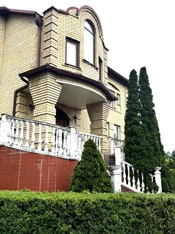 Продаж 7к Дім Лугова вулиця