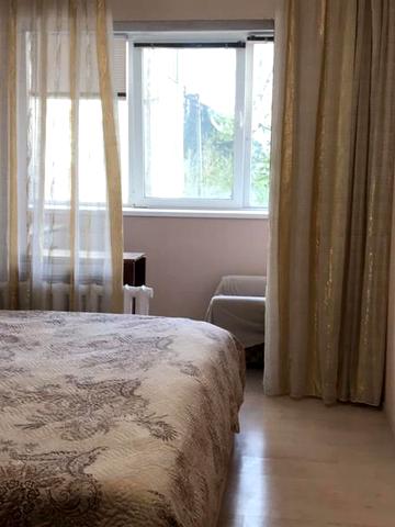 Трехкомнатный люкс по Прибужской