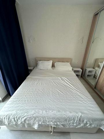 Стильная квартира в ЖК Республика