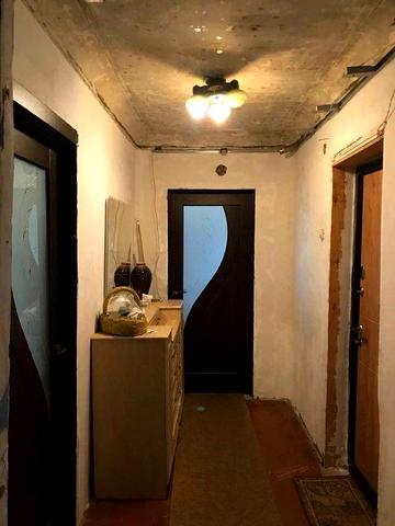 Продам 2-х комнатную (+жилая, отапливаемая лоджия) квартиру