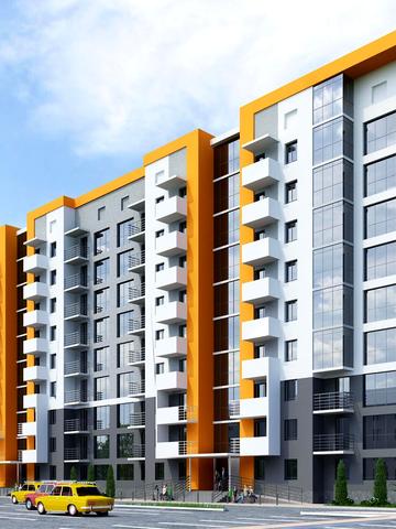 Героїв Харкова просп. (Московський), 144к