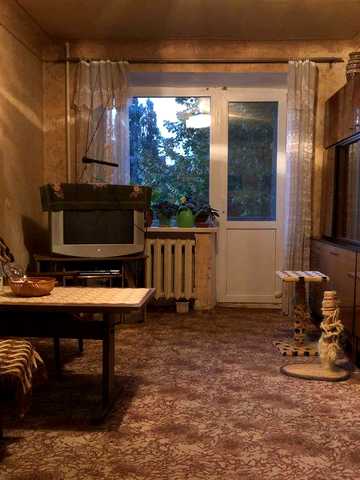 Продам 2-х комнатную квартиру на проспекте Гагарина