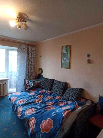 Реальная 2к квартиру м. Алексеевская, Комнаты Раздельные, Газ