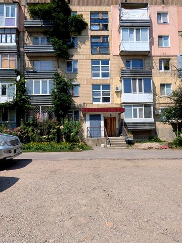 Академіка Корольова вул., 7