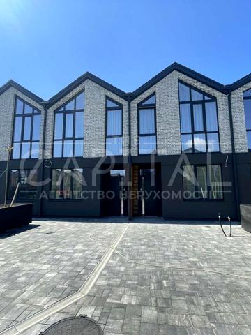 Лісова вул.