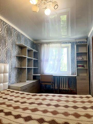 3-х район 44 квартала, 4/5 Ремонт Меблі