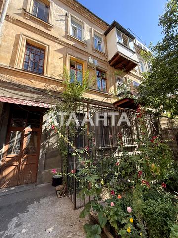улица Лейтенанта Шмидта, 3, Центр, Приморский, Одесса, Одесская 59900 USD