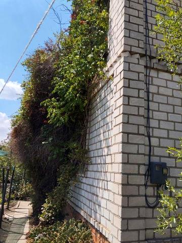 Дача в стр Богдановке