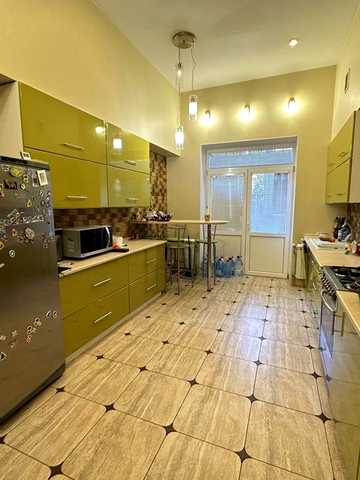 Продаю 3-ку в новом доме в Центре, скважина