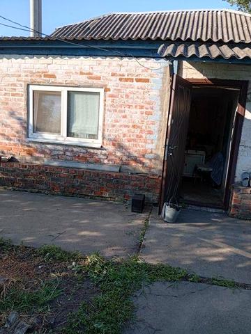 Продам дом в области