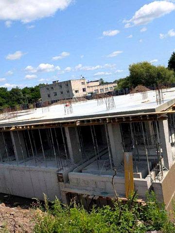 Продаж 2-кім. квартири в ЖК бізнес-класу - Resident State. ЖК Residemt State