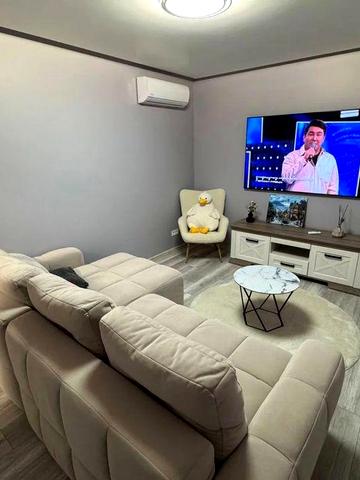 Продажа 3к квартиры в ЖК SokolovSky/Соколовский ЖК SokolovSky