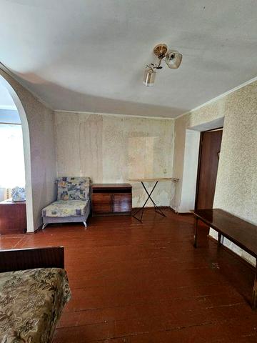 Сдается пол дома из 2х комнат район  парка Петровского  ул.8я военная