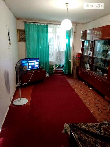 Продаж 3к Квартира 3-й мікрорайон