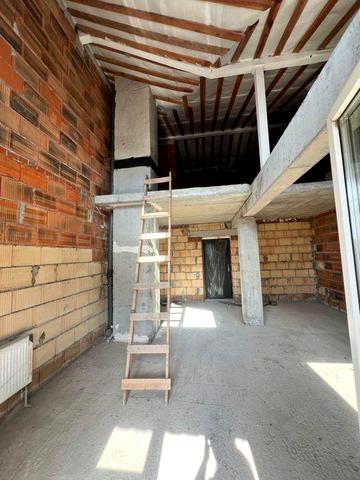 ЖК «Scandia” Продаж дворівневої 2х кімнатної квартири Без % ЖК “Scandia”