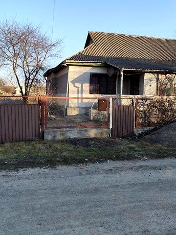 Продаж 3к Частина будинку Ювілейна вулиця