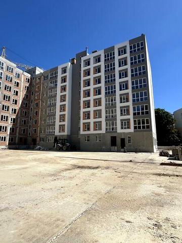 Продаж 1к Квартира Івана Богуна вулиця ЖК Родинний Маєток