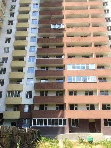 3-кімнатна кв.ЖК Шевченківський кватал, 2 секція, Власник. ЖК Шевченківський квартал