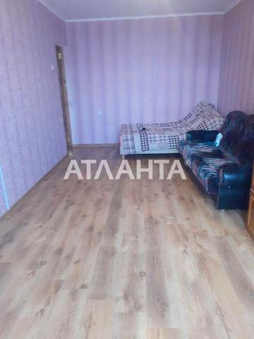 Однокомнатная квартира с Ремонтом. Петродолинское.