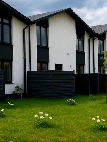 Таунхаус у РОЗСТРОЧКУ на 18 місяців | Без Комісії | Без %