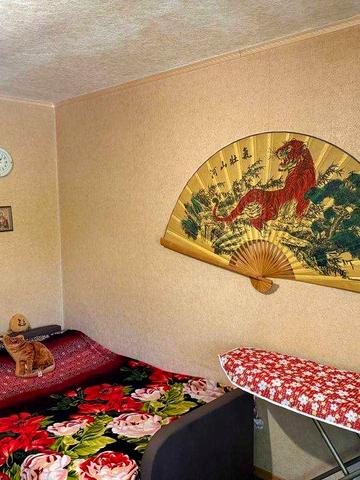 Продам 2 кімнатну квартиру Данили Нечая б.23 Кротова