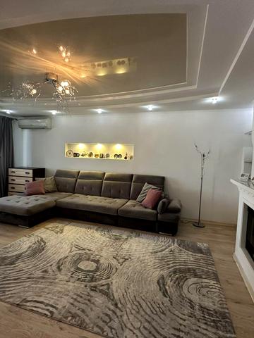 Остафія Дашковича вул., 34