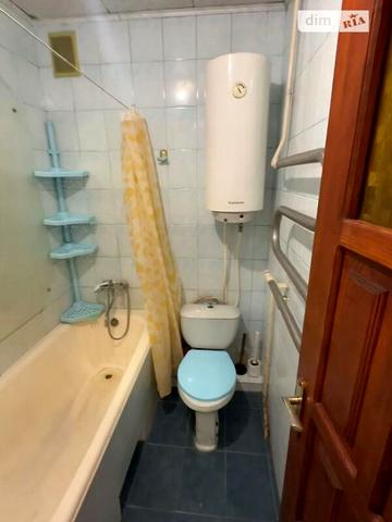Продаж 1к Квартира Склозаводська вулиця