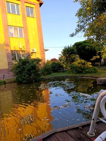 Здам частину будинку 100 кв.м в Горішніх Плавнях