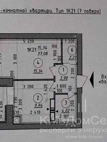 продам квартиру 37 м2 Вишгород ЖК Французький бульвар перепоступка ЖК Французький бульвар