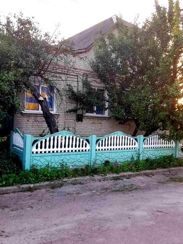 Провулок Луговий