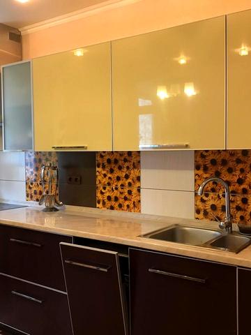 Петра Григоренка просп., 22/20