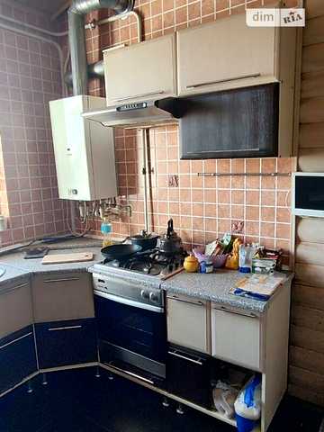 Продаж 1к Квартира Геннадія Кудряшова (Крупської) вулиця ЖК Озерки