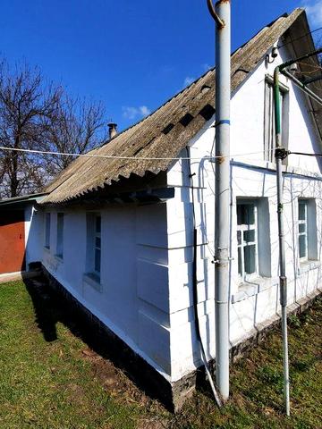 Продам будинок в смт. Ірдинь, Черкаський район