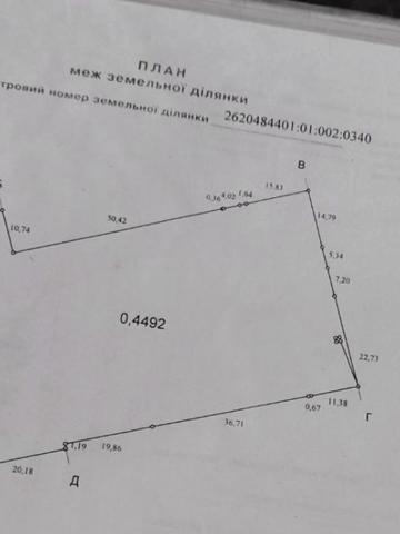 Центральна