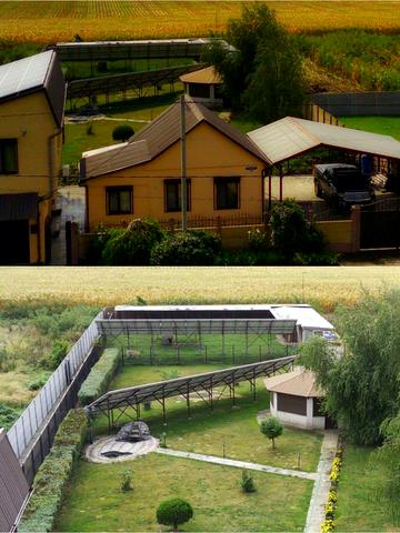 Світанкова вул. (Щорса)