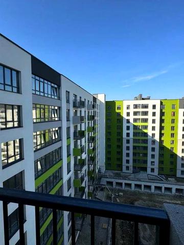 Приозерна вул., 7