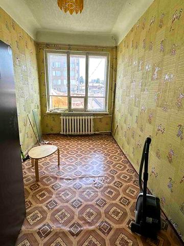 Продаж 3к Квартира Левка Лук’яненка вулиця