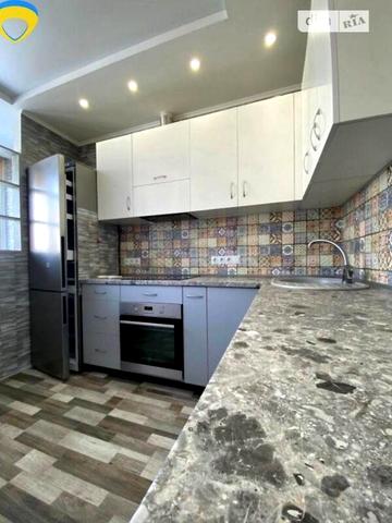 Продаж 1к Квартира Марсельська вулиця ЖК Острова