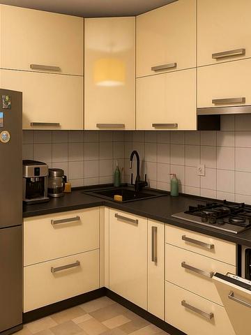 Яни Червоної вул. (Родникова), 9а