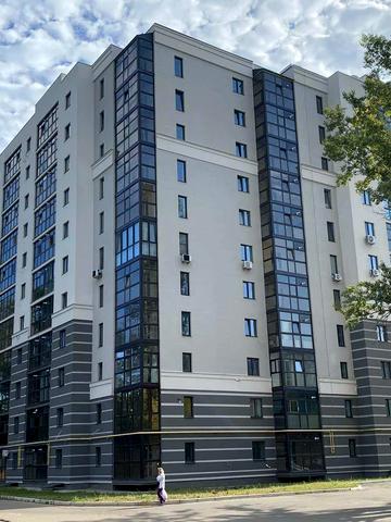 Збройних Сил України вул. (Інтернаціоналістів), 1