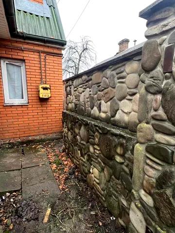 Берестечківська вул.