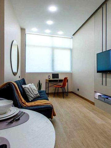 Оренда Квартири в Центрі міста ЖК Лофт Смарт на пр. Шевченка 9