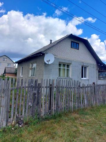 Продаж Будинку Кролевець