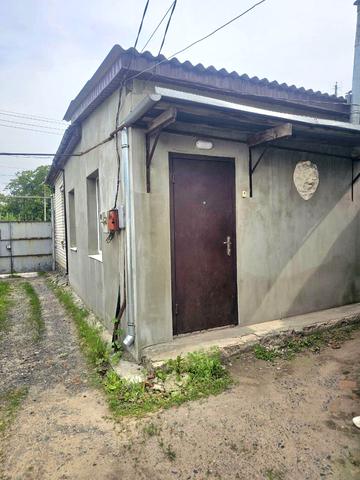 Академіка Павлова вул., 15